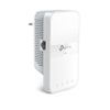 TP-Link-TL-WPA7617-adattatore-di-rete-PowerLine-1200-Mbit-s-Collegamento-ethernet-LAN-Wi-Fi-Bianco-1-pz