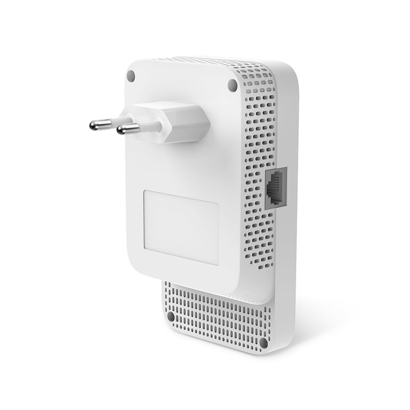 TP-Link-TL-WPA7617-adattatore-di-rete-PowerLine-1200-Mbit-s-Collegamento-ethernet-LAN-Wi-Fi-Bianco-1-pz