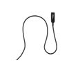 Microconnect-USB3.0AAF20AOP-cavo-USB-20-m-USB-3.2-Gen-1--3.1-Gen-1--USB-A-Nero--Premium-Optic-USB-3.0-A-A-M-F---20m-Act