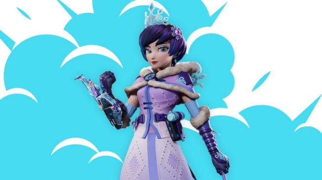 Electronic-Arts-Rocket-Arena-Mythic-Edition-Inglese-PlayStation-4