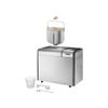 Unold-Backmeister-Edel-macchina-per-il-pane-550-W-Acciaio-inox