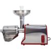 RGV-Pommi-Junior-Slow-juicer-400-W-Alluminio-Red-Stainless-Steel