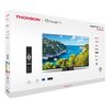Thomson-55UG5C14-Tv-Led-Ultra-Hd-55---Smart-Google-Central-Stand-Girevole-Plus-Cert-TivuSat