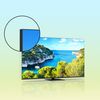 Thomson-55UG5C14-Tv-Led-Ultra-Hd-55---Smart-Google-Central-Stand-Girevole-Plus-Cert-TivuSat