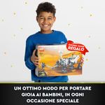 LEGO-Technic-42158-NASA-Mars-Rover-Perseverance-Set-Spaziale-con-Esperienza-App-AR-Idea-Regalo-Gioco-Scientifico-Bambini-10-