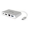 Adattatore-Grafico-USB-Hamlet-HDKC-PD100