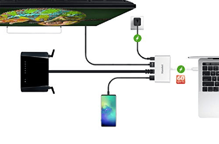 Adattatore-Grafico-USB-Hamlet-HDKC-PD100