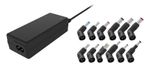 Itek-Alimentatore-Universale-Notebook-65W-12-Connettori---Usb-Usb-5V1A-100-240Vac-15-20Vdc
