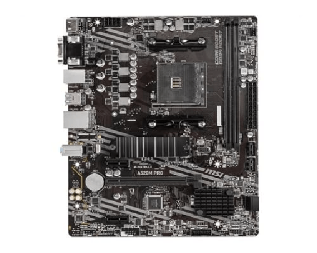 MSI-A520M-Pro---Scheda-Madre-AMD-AM4
