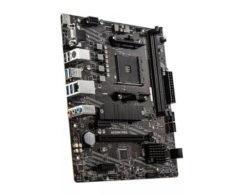 MSI-A520M-Pro---Scheda-Madre-AMD-AM4
