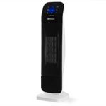 Orbegozo CR 5029 stufetta elettrica Interno Nero 2000 W Riscaldatore ambiente elettrico con ventilatore