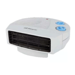 Orbegozo FH 5008 Interno Bianco 2000 W Riscaldatore ambiente elettrico con ventilatore