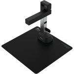 Iris Canon IRIScan Desk 6 fotocamera per documento Nero, Argento CMOS USB 2.0
