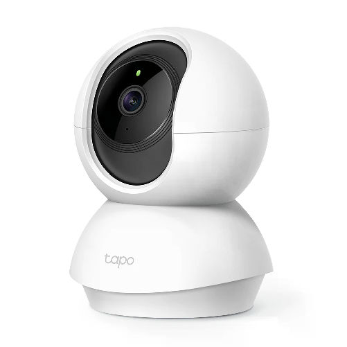 Tapo-C200-Interno-Sferico-1280-x-720-Pixel-Soffitto
