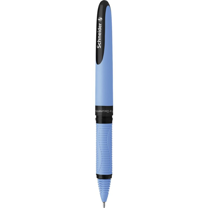 Roller-ONE-HYBRID-N-punta-03mm-nero-SCHNEIDER