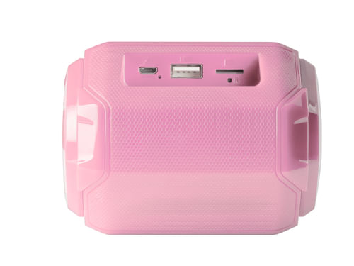 Mars-Gaming-MSBAXP-altoparlante-portatile-e-per-feste-Altoparlante-portatile-stereo-Rosa-10-W