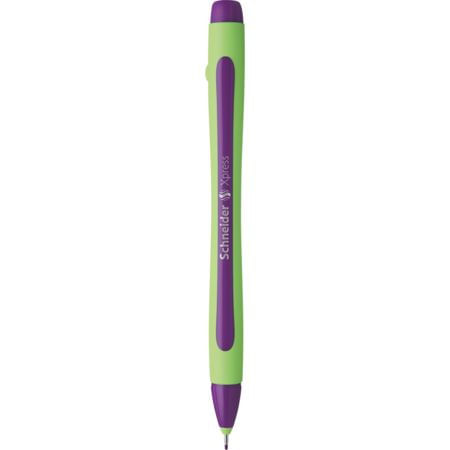 Fineliner-XPRESS-08mm-viola-SCHNEIDER