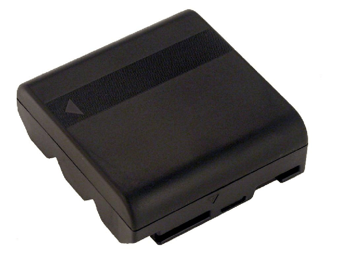 2Power 2-Power VBH0990A Batteria per fotocamera/videocamera Nichel-Metallo Idruro [NiMH] 2500 mAh (Camcorder Battery 3