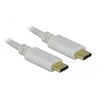 Delock-Cavo-di-ricarica-USB-Type-C-da-15-cm-PD-100-W-con-E-marker