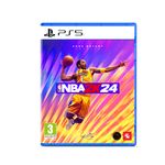 2K Games Take-Two Interactive NBA 2K24 Kobe Bryant Edition Standard PlayStation 5