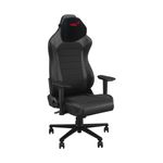 ASUS-Aethon-SL201-Sedia-da-gaming-per-PC-Seduta-imbottita-Nero