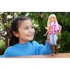 Mattel-Bambola-Barbie-Malibu--Cavallerizza