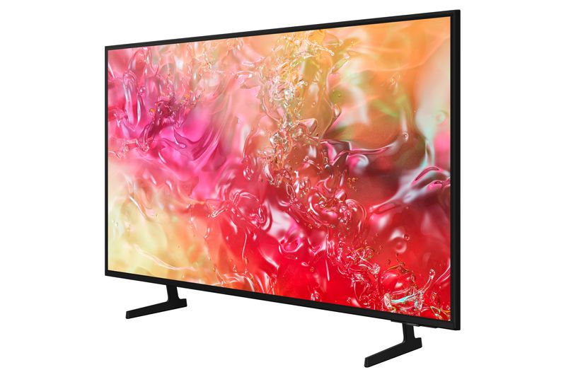 Samsung-UE43DU7172U-Tv-Led-43---4K-Ultra-HD-Smart-TV-Wi-Fi-Nero