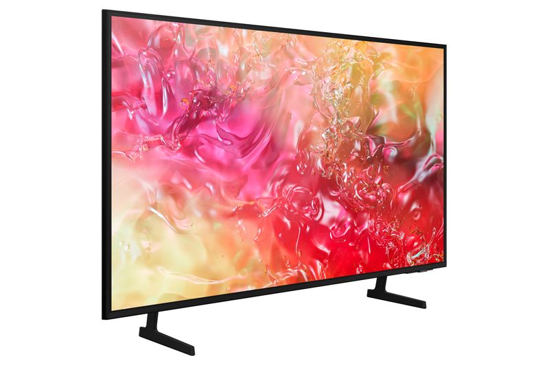 Samsung-UE43DU7172U-Tv-Led-43---4K-Ultra-HD-Smart-TV-Wi-Fi-Nero