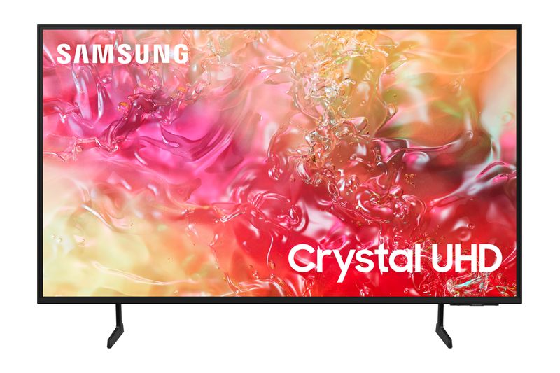Samsung-UE43DU7172U-Tv-Led-43---4K-Ultra-HD-Smart-TV-Wi-Fi-Nero