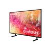 Samsung-UE43DU7172U-Tv-Led-43---4K-Ultra-HD-Smart-TV-Wi-Fi-Nero