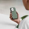 Woodcessories-Bio-Case-custodia-per-cellulare-155-cm--6.1---Cover-Verde