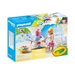 Playmobil 71374 set da gioco