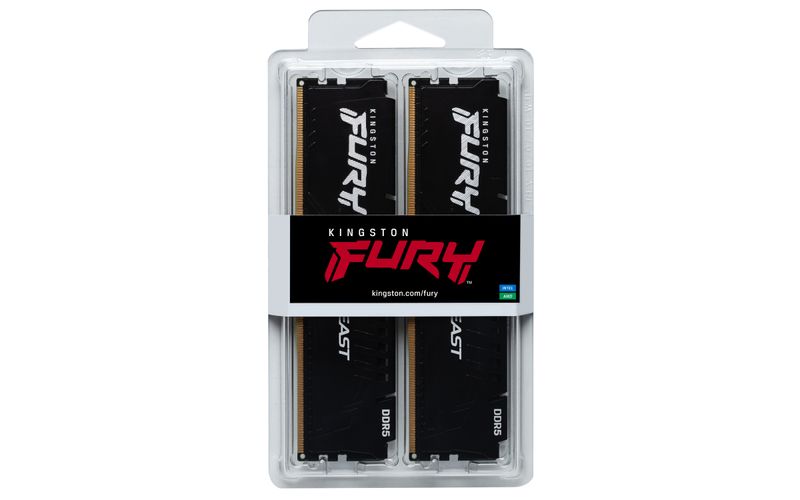Kingston-Fury-Beast-32Gb-Kit-2x16Gb-DDR5-6800MHz-CL34