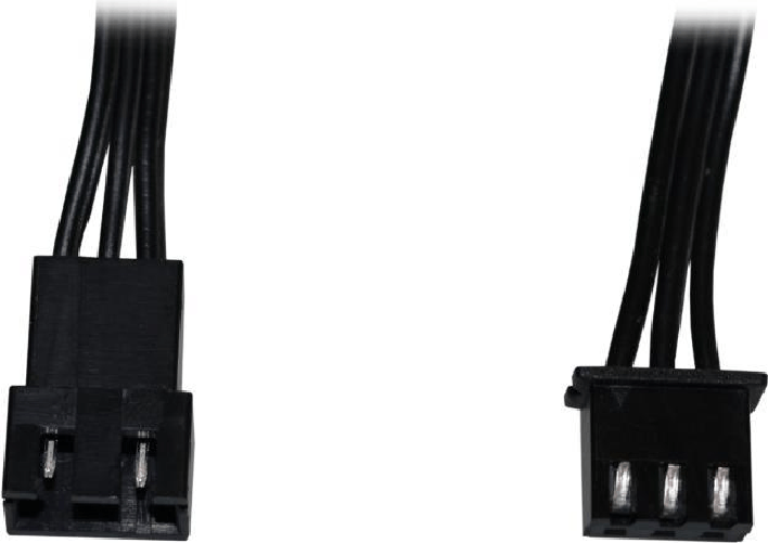 Alphacool Eisblock XPX Aurora PRO - Acryl Black Digital RGB (12950)