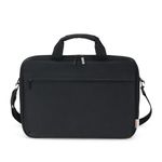 BASE-XX-D31797-borsa-per-laptop-358-cm--14.1---Valigetta-ventiquattrore-Nero