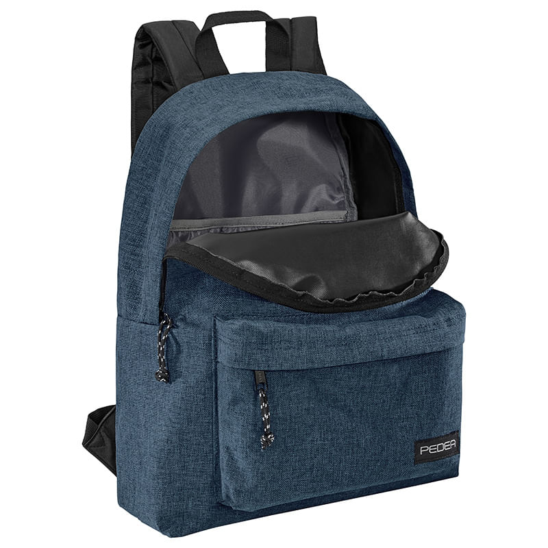 PEDEA-Style-Notebooktasche-338-cm--13.3----Rucksack-Schwarz---Blau--66070003-