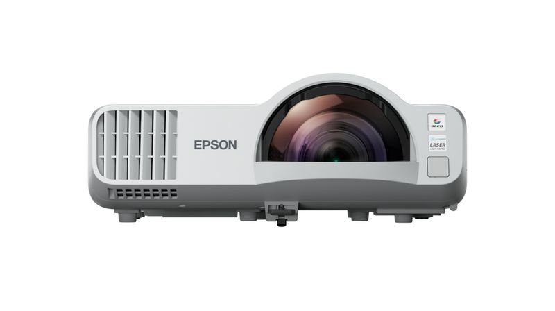 Epson-EB-L210SF-videoproiettore-Proiettore-a-corto-raggio-4000-ANSI-lumen-3LCD-Compatibilita--3D-Bianco