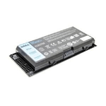 DELL-9CNG3-ricambio-per-laptop-Batteria