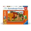 Ravensburger-Disney-12001029-Puzzlespiel-24-StA¼ck-e--Cartoons--12.001.029-
