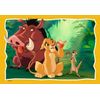 Ravensburger-Disney-12001029-Puzzlespiel-24-StA¼ck-e--Cartoons--12.001.029-