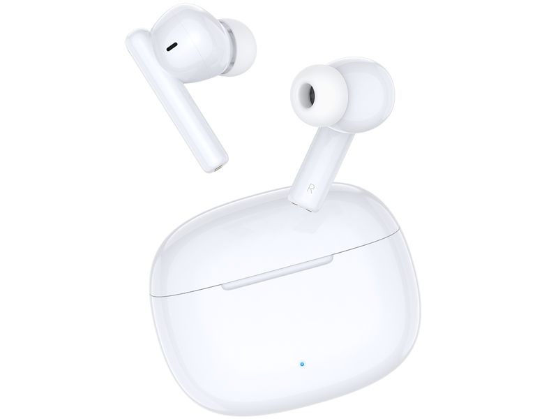 TCL-MOVEAUDIO-Air-Auricolare-Wireless-In-ear-Musica-e-Chiamate-USB-tipo-C-Bluetooth-Bianco