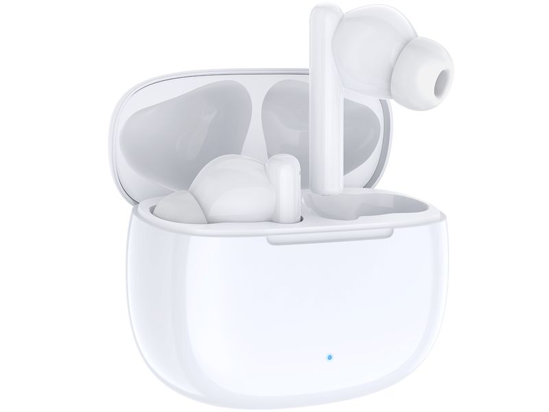 TCL-MOVEAUDIO-Air-Auricolare-Wireless-In-ear-Musica-e-Chiamate-USB-tipo-C-Bluetooth-Bianco