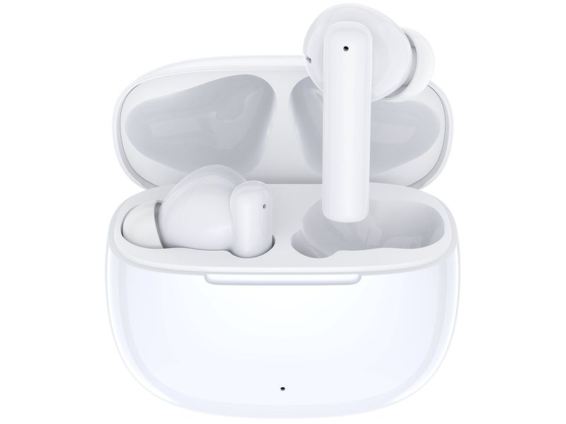 TCL-MOVEAUDIO-Air-Auricolare-Wireless-In-ear-Musica-e-Chiamate-USB-tipo-C-Bluetooth-Bianco