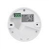 V-TAC-Sensore-di-Movimento-a-Infrarossi-360°-Montaggio-a-Plafone-Colore-Bianco--Max-300W--IP20
