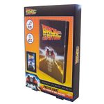 Fizz Creations Back to the Future poster 1 pz