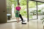 Karcher-FP-303-Lucidatrice-per-pavimenti-1000-Giri-min-Nero-Bianco