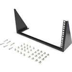 STARTECH - RACK AND ENCLOSURES       StarTech.com RK519WALLV rack 5U Da parete Nero (WALL MOUNT PATCH PANEL BRACKET