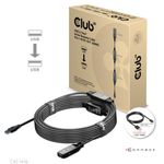 CLUB3D-CAC-1406-cavo-USB-15-m-USB-3.2-Gen-1--3.1-Gen-1--USB-A-Nero