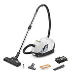 Karcher Kärcher DS 6 2 L A cilindro Secco 650 W Senza sacchetto