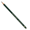 MATITA-GRAFITE-CASTELL-9000-B-esagonale-FABER-CASTELL